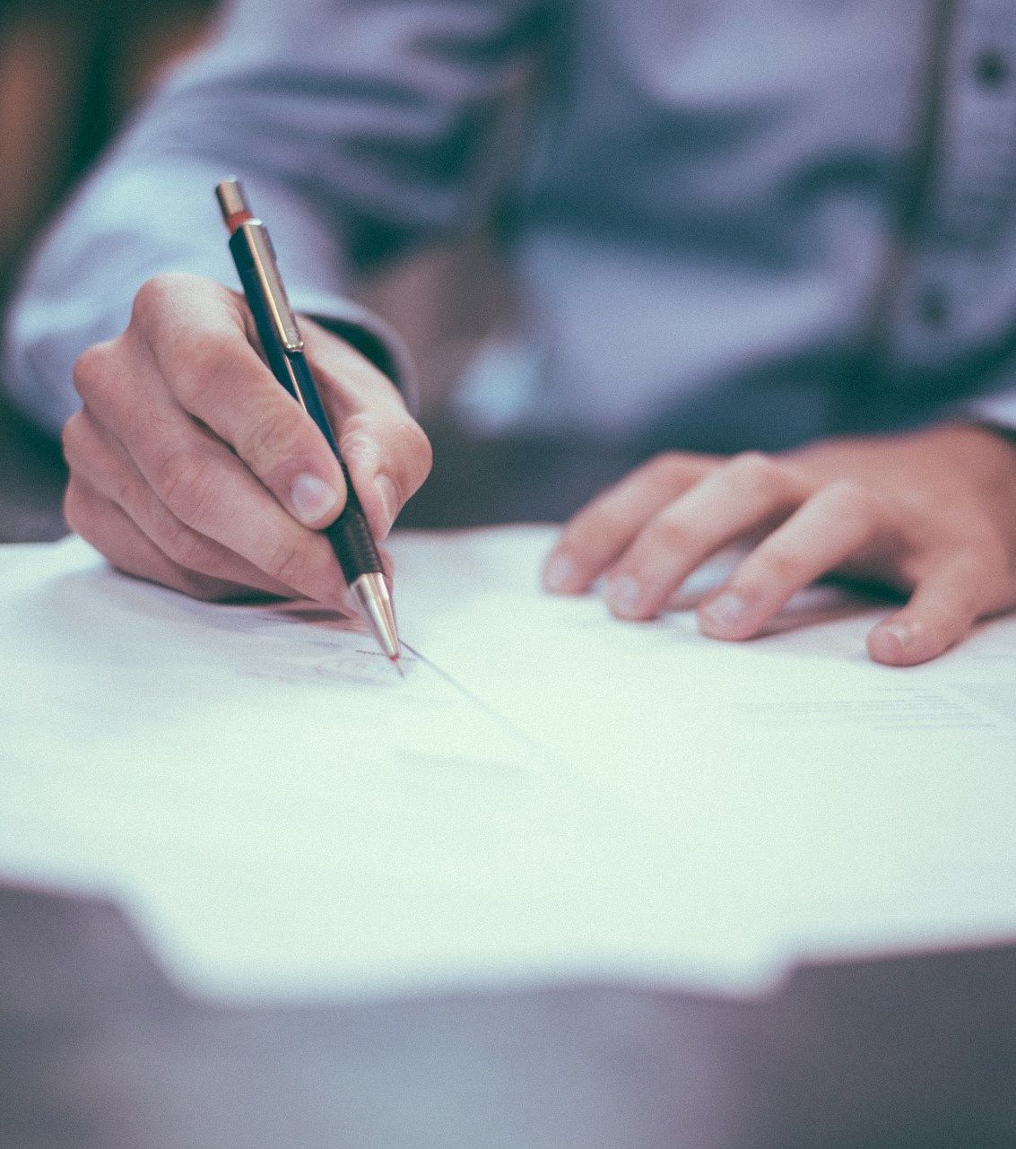 Simplify the programming bidding process